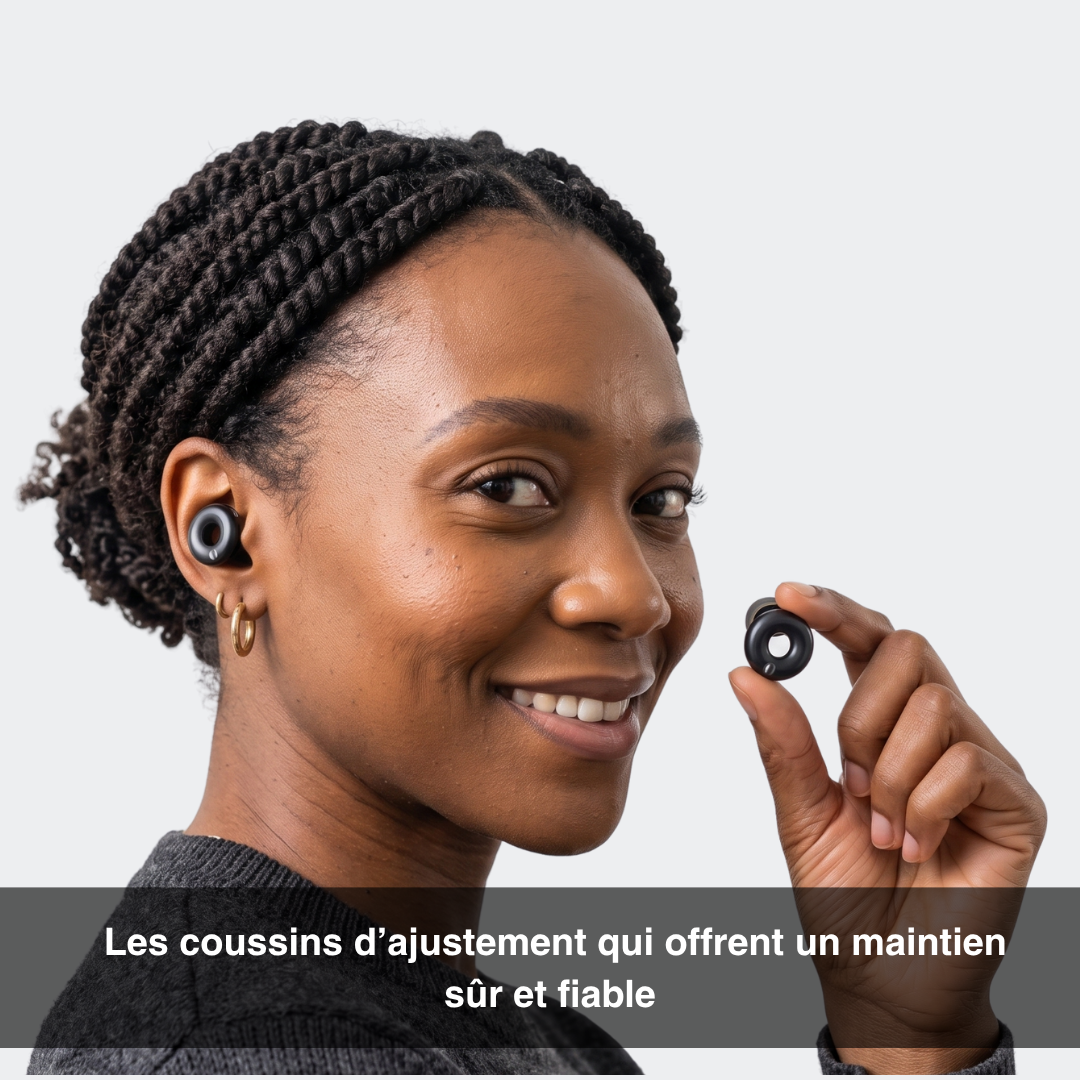 Bouchons d’oreille Acouzen
